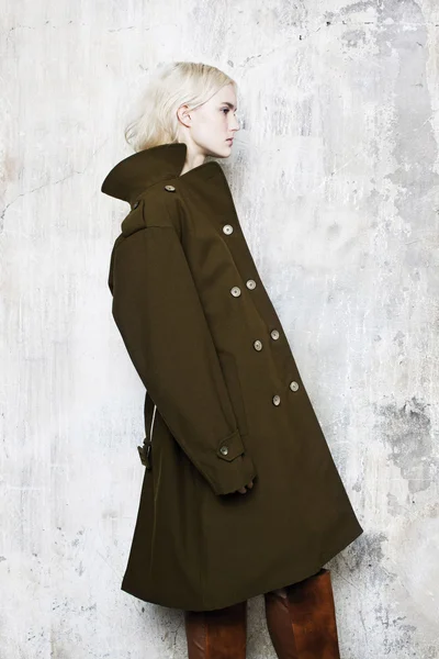 Look 1